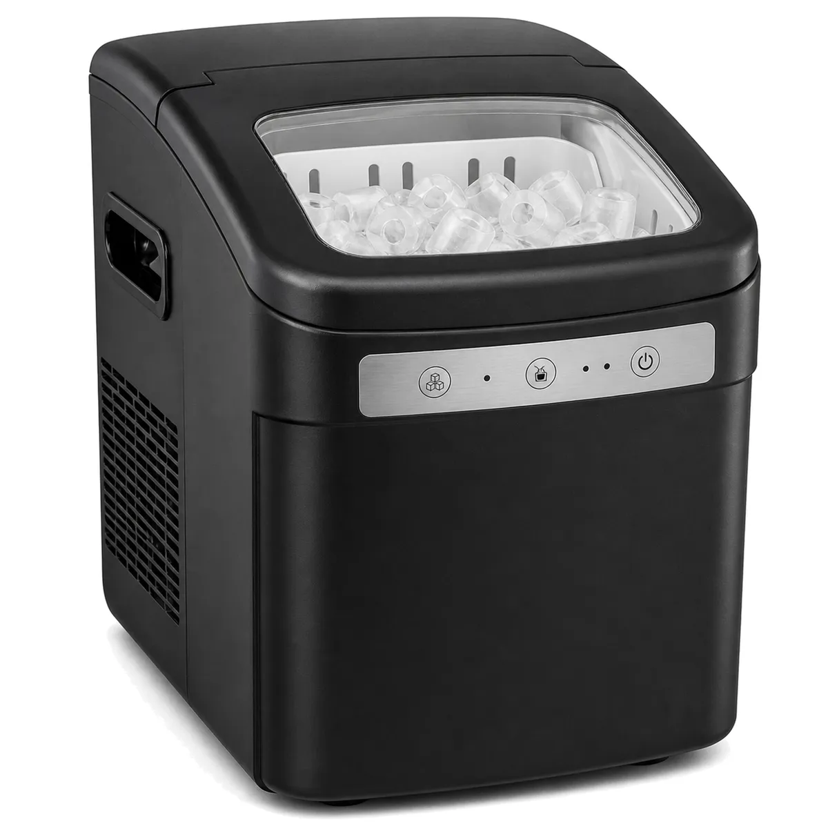 NEWBULIG Portable Countertop Ice Maker — 主图